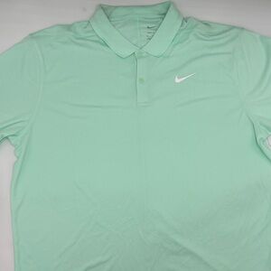 NikeCourt Dri-FIT Tennis Polo